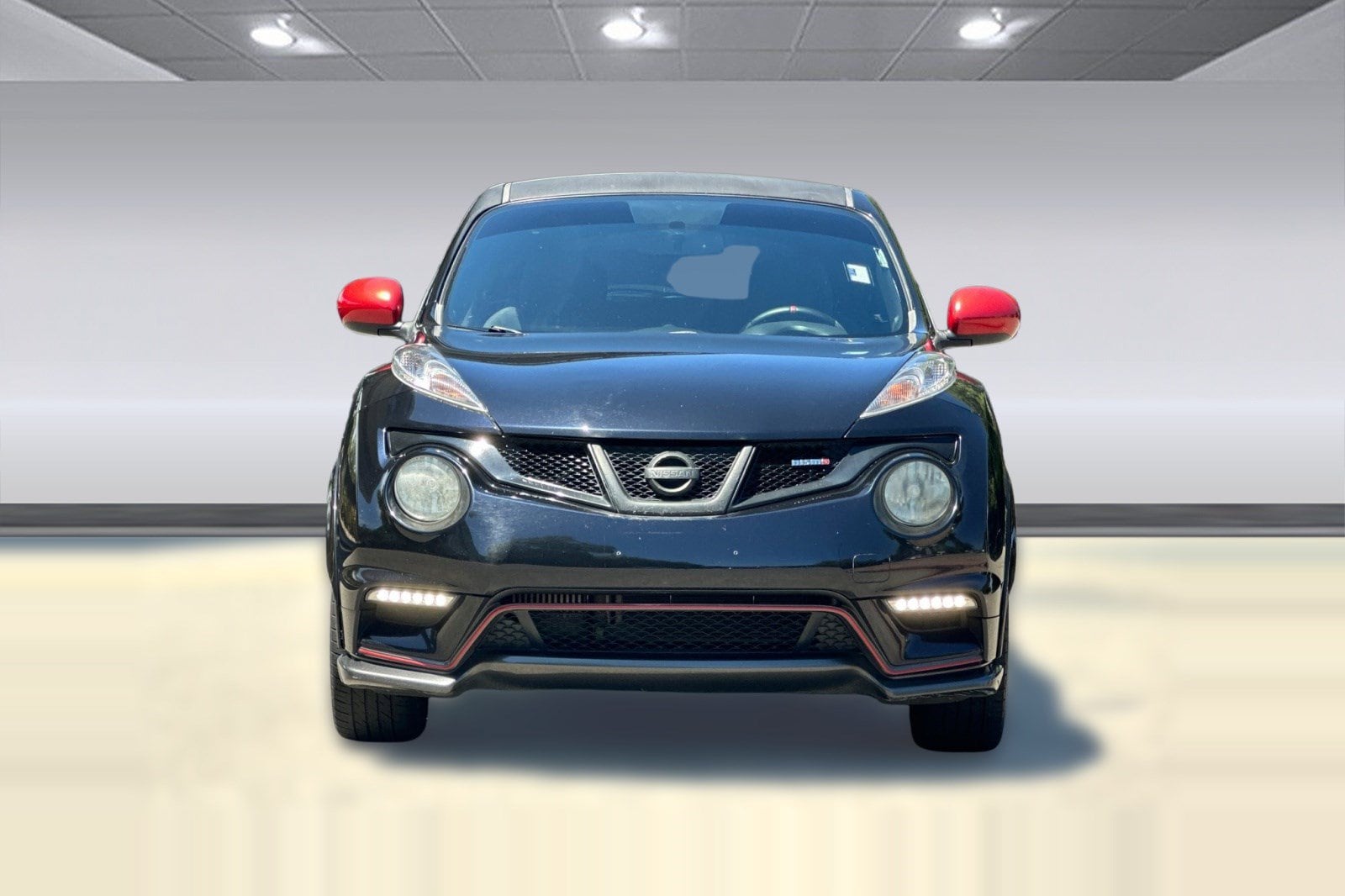 Juke 5dr Wgn CVT NISMO AWD SUV