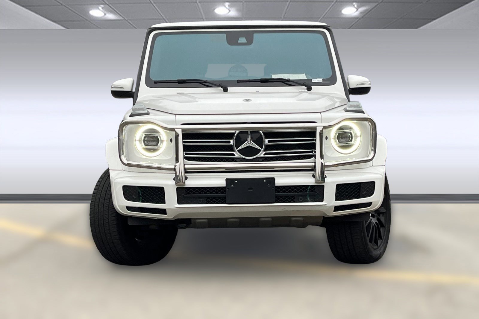 2024 Mercedes Benz G 550 photo 4