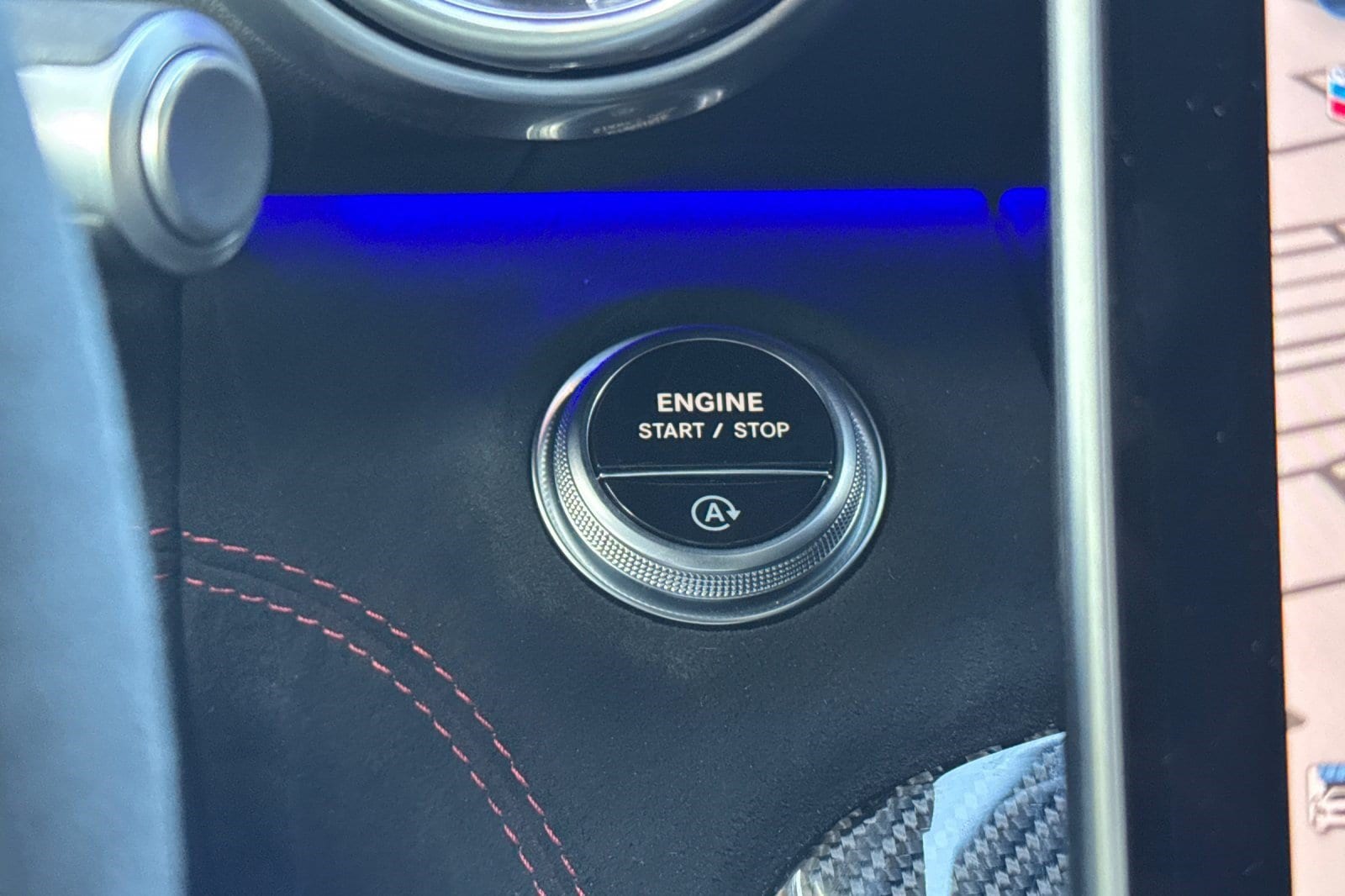 2024 Mercedes-Benz SL Mercedes-AMG - Photo 19