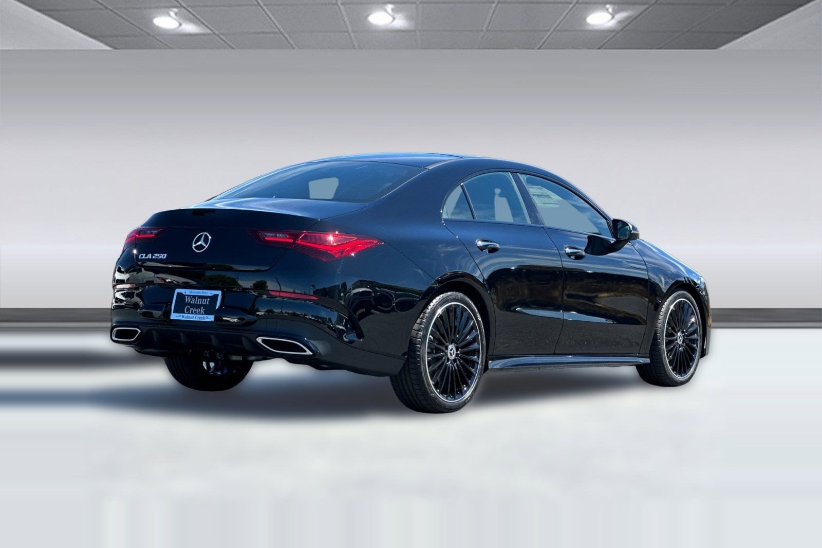 2026 Mercedes-Benz CLA CLA 250 - Photo 9