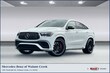  Mercedes-Benz AMG GLE 63