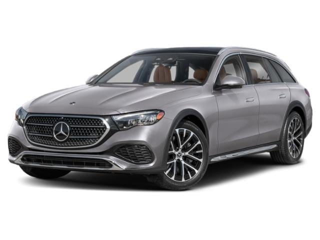 2026 Mercedes-Benz E-Class E450 4MATIC All-Terrain's photo