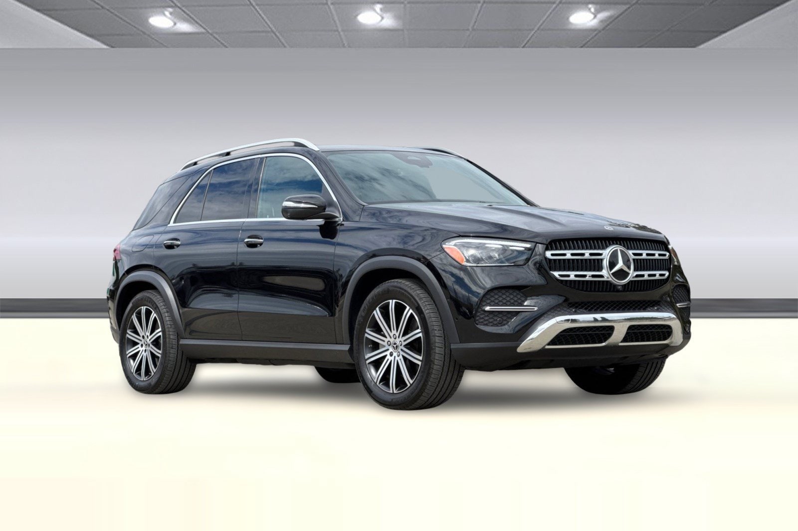 2026 Mercedes-Benz GLE GLE350 - Photo 7