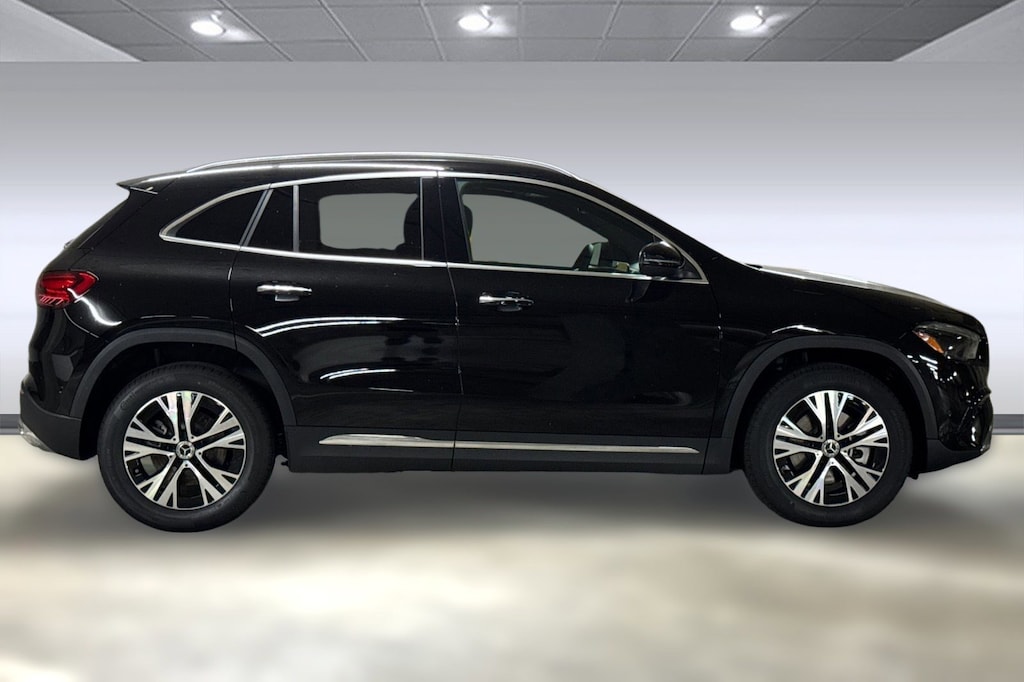 Used 2025 Mercedes-Benz GLA 250 SUV SUV
