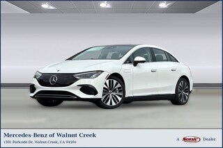 2026 Mercedes-Benz EQE 320+ Sedan 320+ Sedan