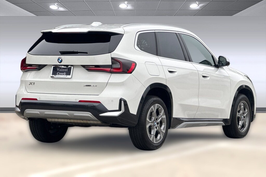 Used 2023 BMW X1 xDrive28i Sports Activity Vehicle SUV