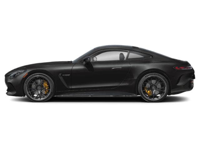 AMG GT 55 4MATIC Coupe