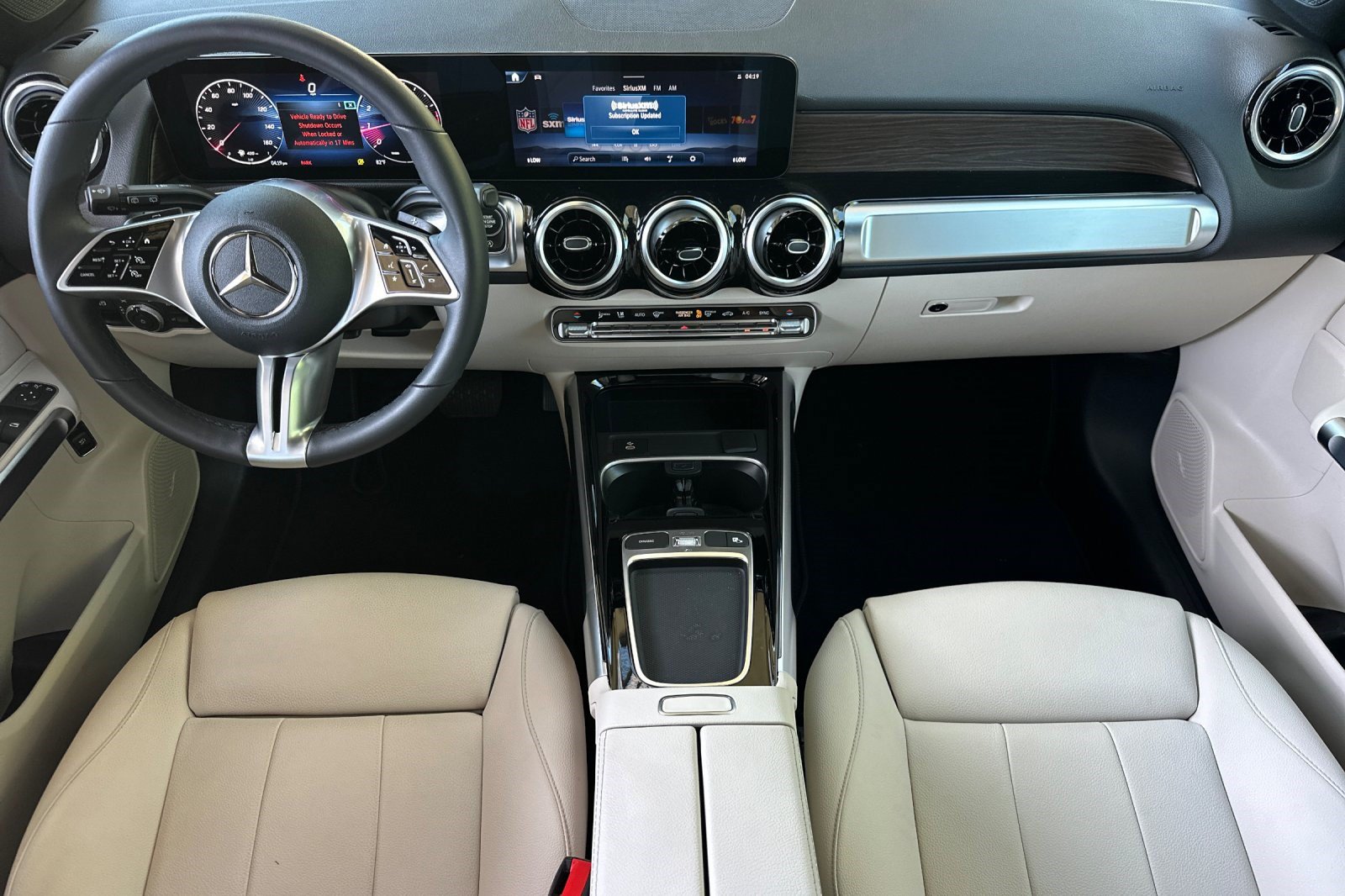 2026 Mercedes-Benz GLB GLB 250 - Photo 16