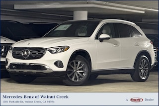 Used 2026 Mercedes-Benz GLC 300 4MATIC SUV SUV for sale in Walnut Creek, near San Francisco