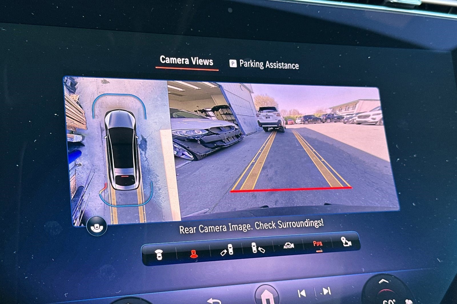 2023 Mercedes-Benz EQS Base - Photo 27