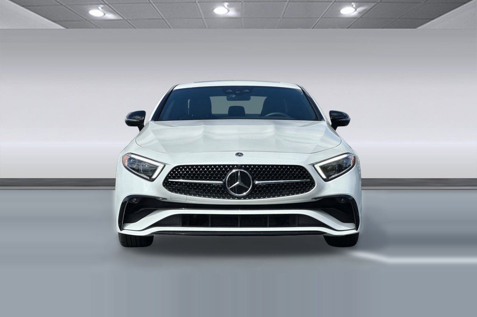 2023 Mercedes-Benz CLS 450 4MATIC Coupe photo 5