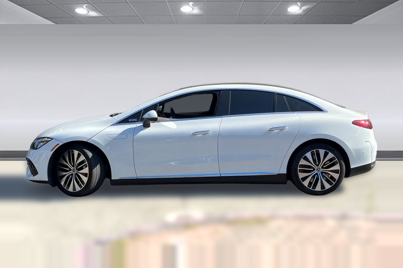 EQE 350 4MATIC Sedan Sedan