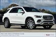 Mercedes-Benz GLE 450e