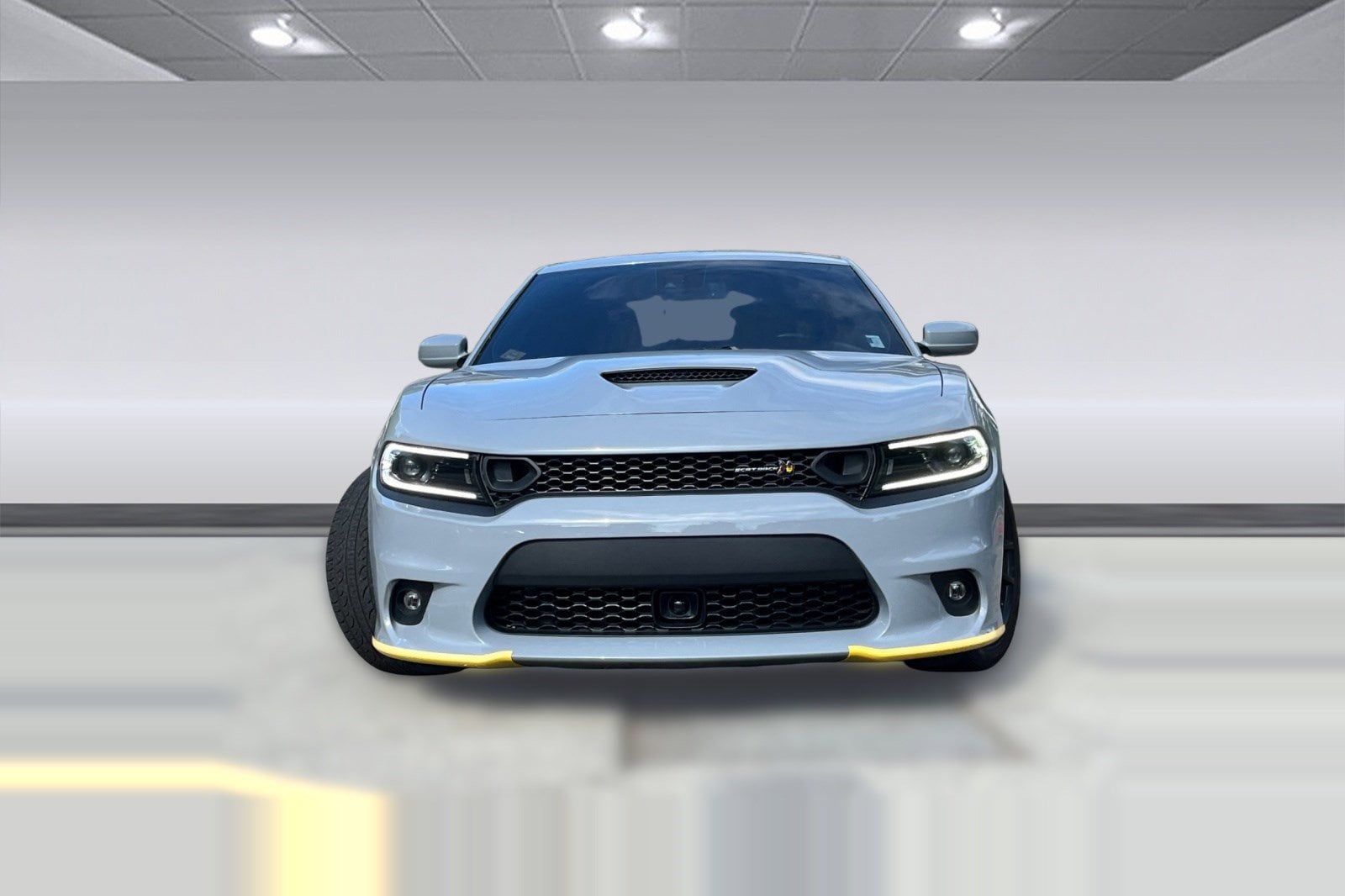 2022 Dodge Charger Scat Pack RWD photo 4