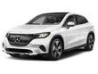 Mercedes-Benz EQE 320 SUV
