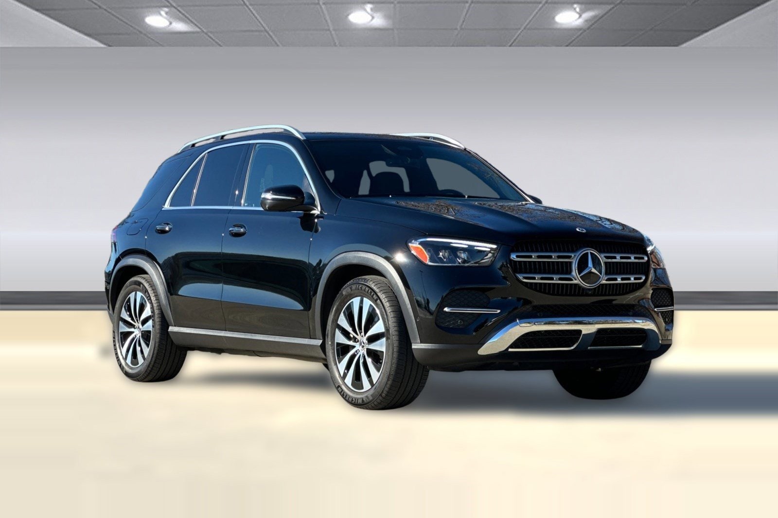 2025 Mercedes-Benz GLE GLE350 - Photo 7