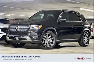 Used 2026 Mercedes-Benz GLE 350 4MATIC SUV SUV for sale in Walnut Creek, near San Francisco