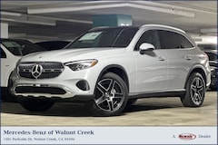 2026 Mercedes-Benz GLC 300 300 SUV