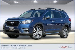 Used 2022 Subaru Ascent Touring 7-Passenger SUV in Concord, CA