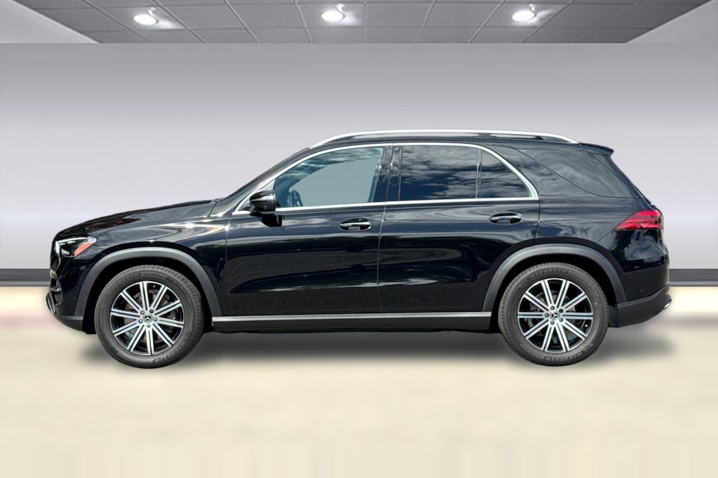 Used 2026 Mercedes-Benz GLE 350 4MATIC SUV SUV