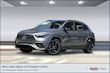  Mercedes-Benz AMG GLA 35
