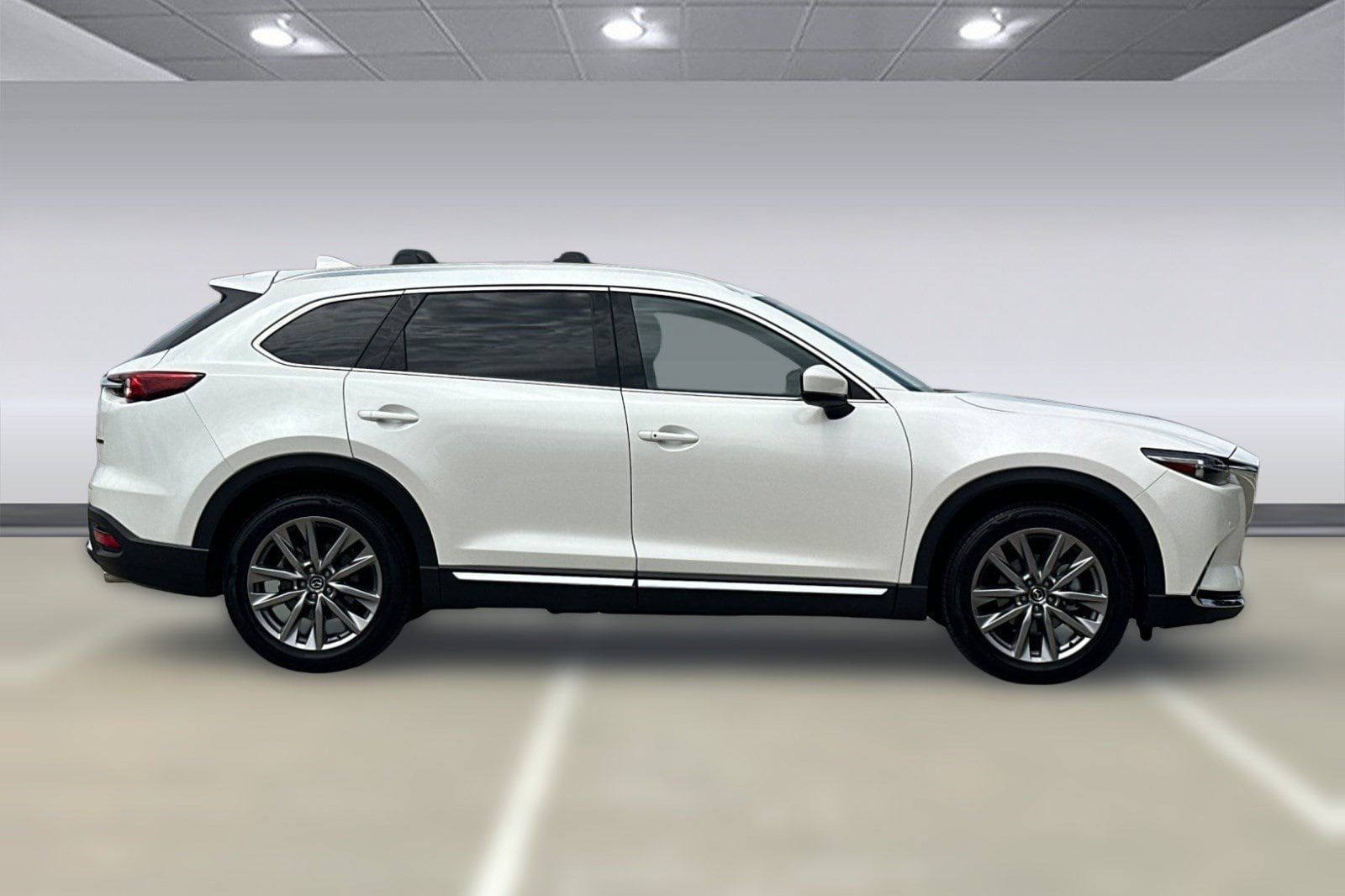 CX-9 Grand Touring AWD SUV