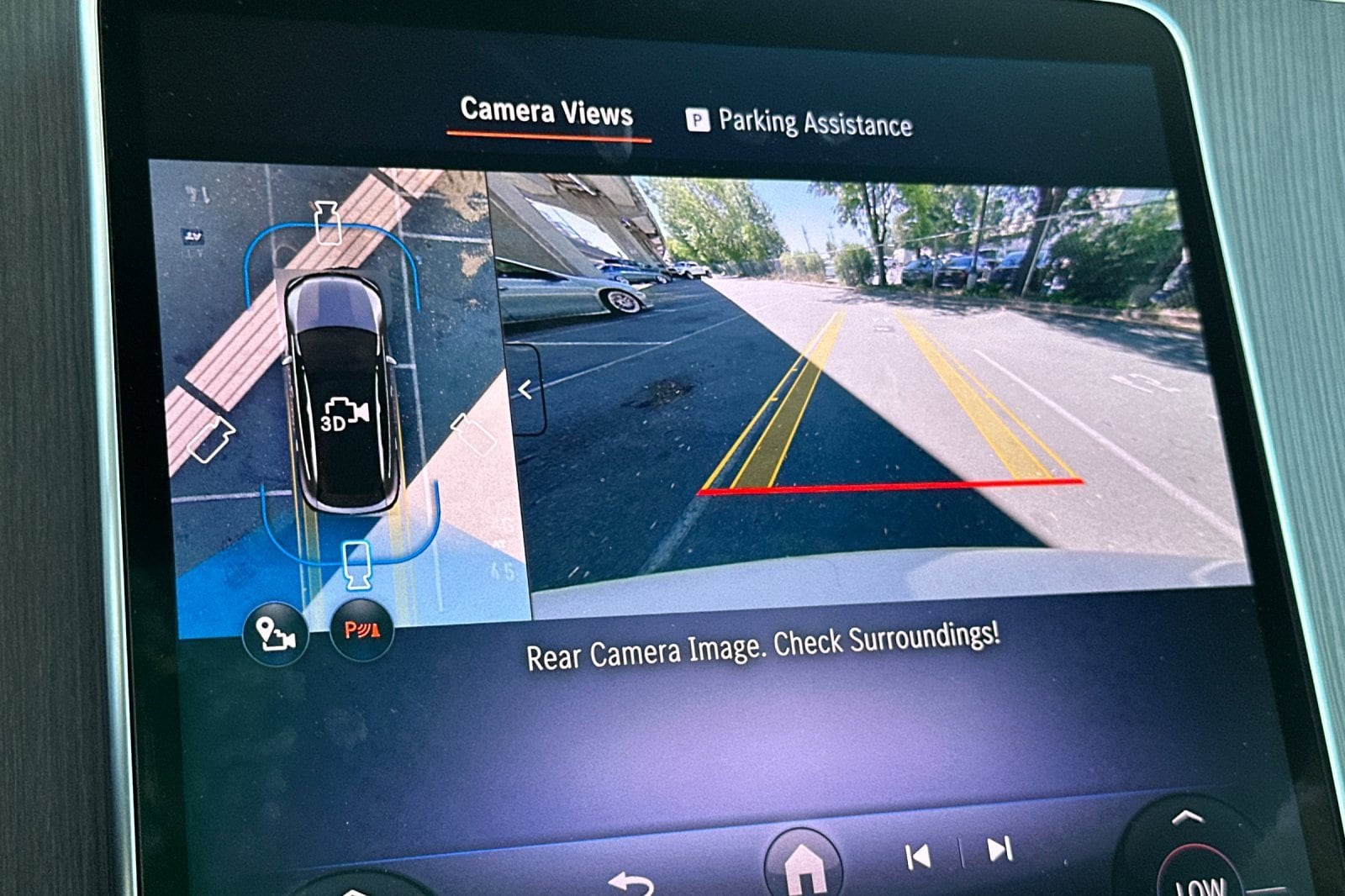 2026 Mercedes-Benz EQE SUV Base - Photo 21