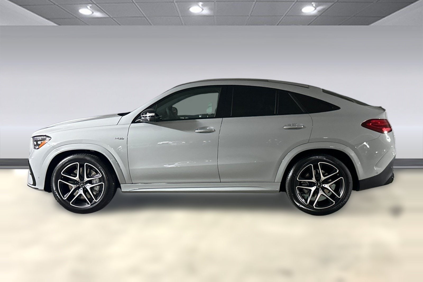 AMG GLE 53 4MATIC Coupe