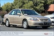 Honda Accord Sdn