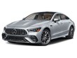  Mercedes-Benz AMG GT 43 4-Door