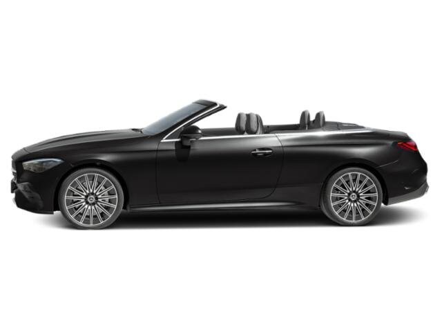 2025 Mercedes Benz CLE 450 photo 2