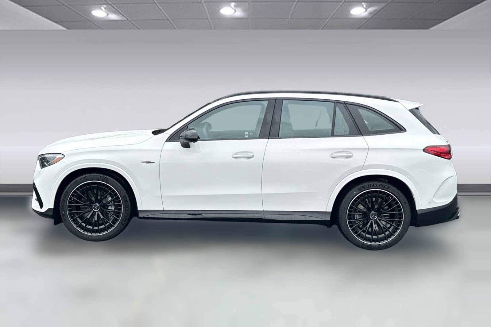 AMG GLC 43 4MATIC SUV