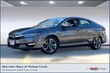 Honda Clarity Plug-In Hybrid