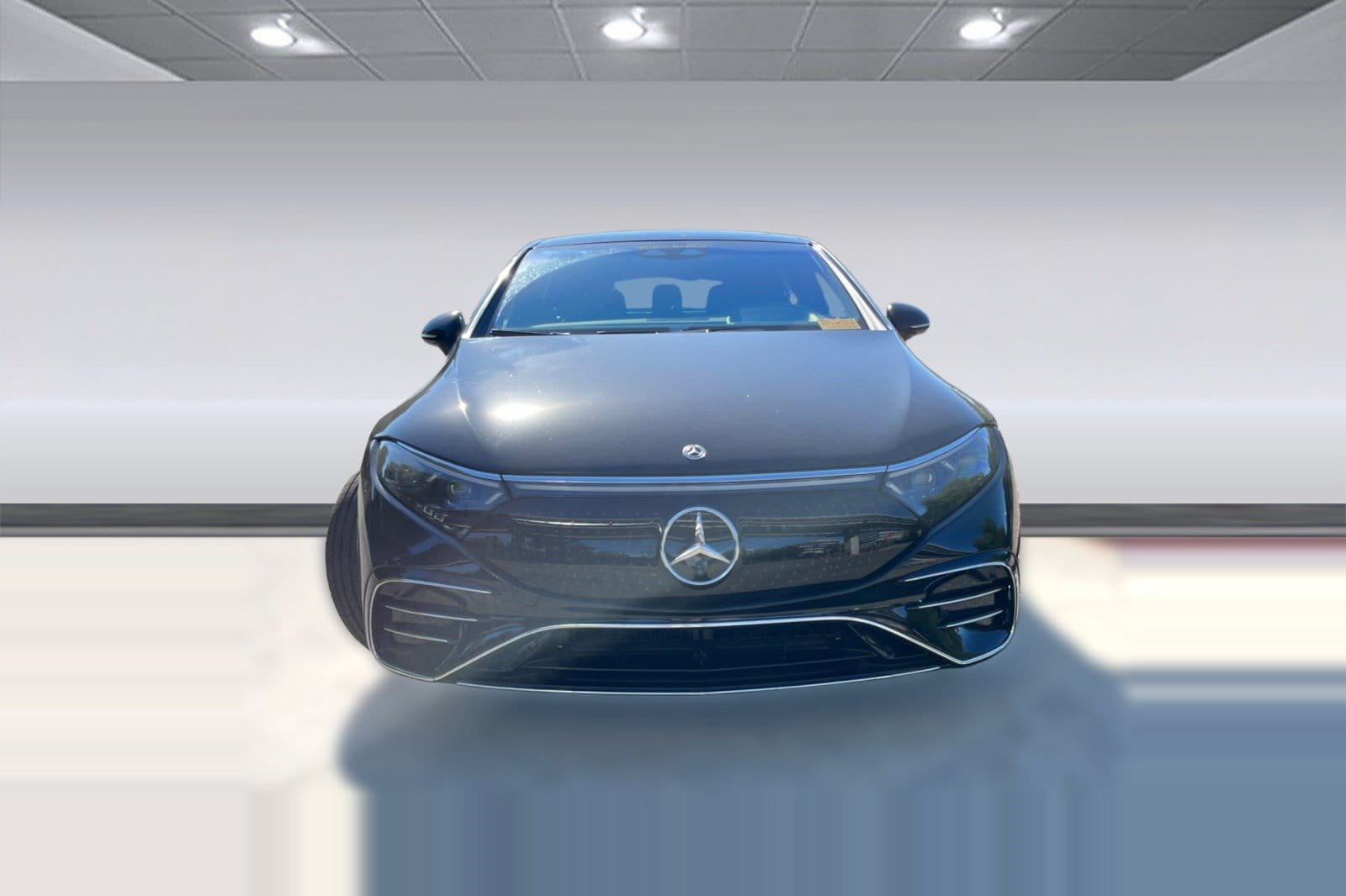 EQS 580 4MATIC Sedan Sedan