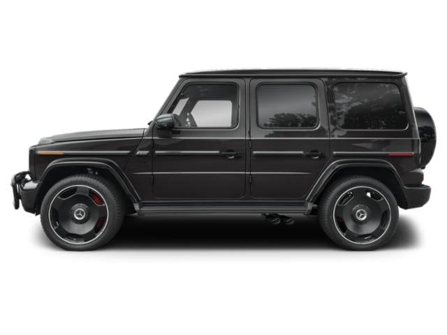 AMG G 63 Base SUV