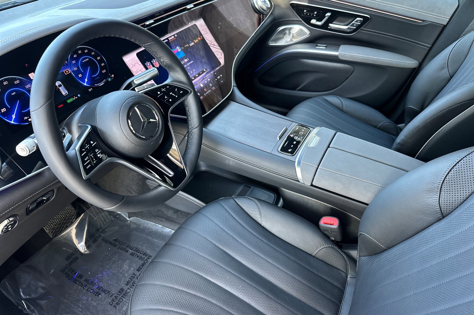 2026 Mercedes Benz 400 450 4MATIC photo 4
