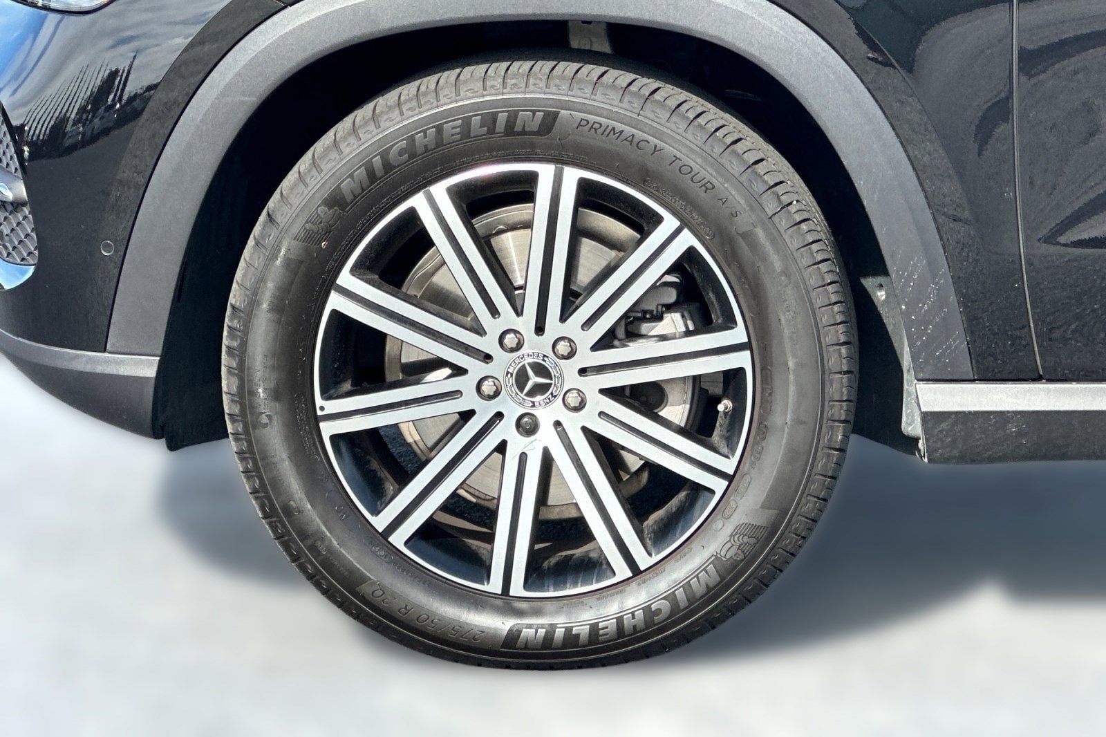 2026 Mercedes-Benz GLE GLE350 - Photo 11