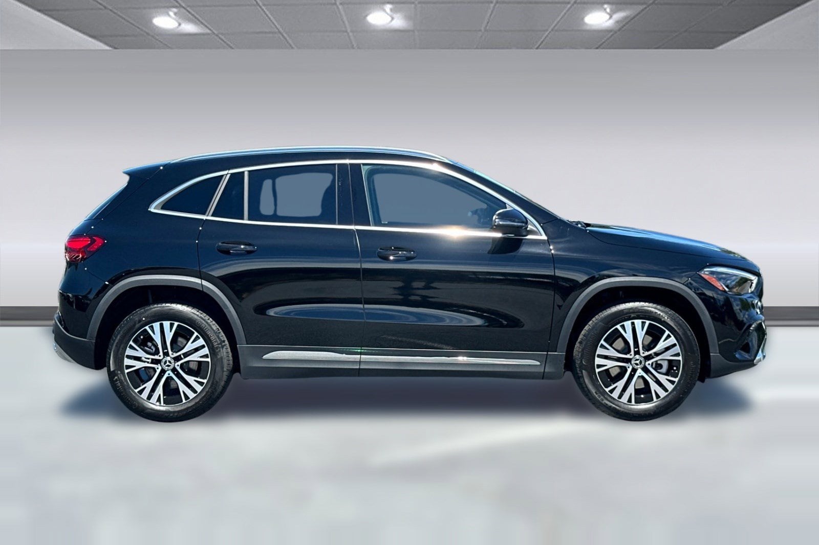 2026 Mercedes-Benz GLA GLA 250 - Photo 7