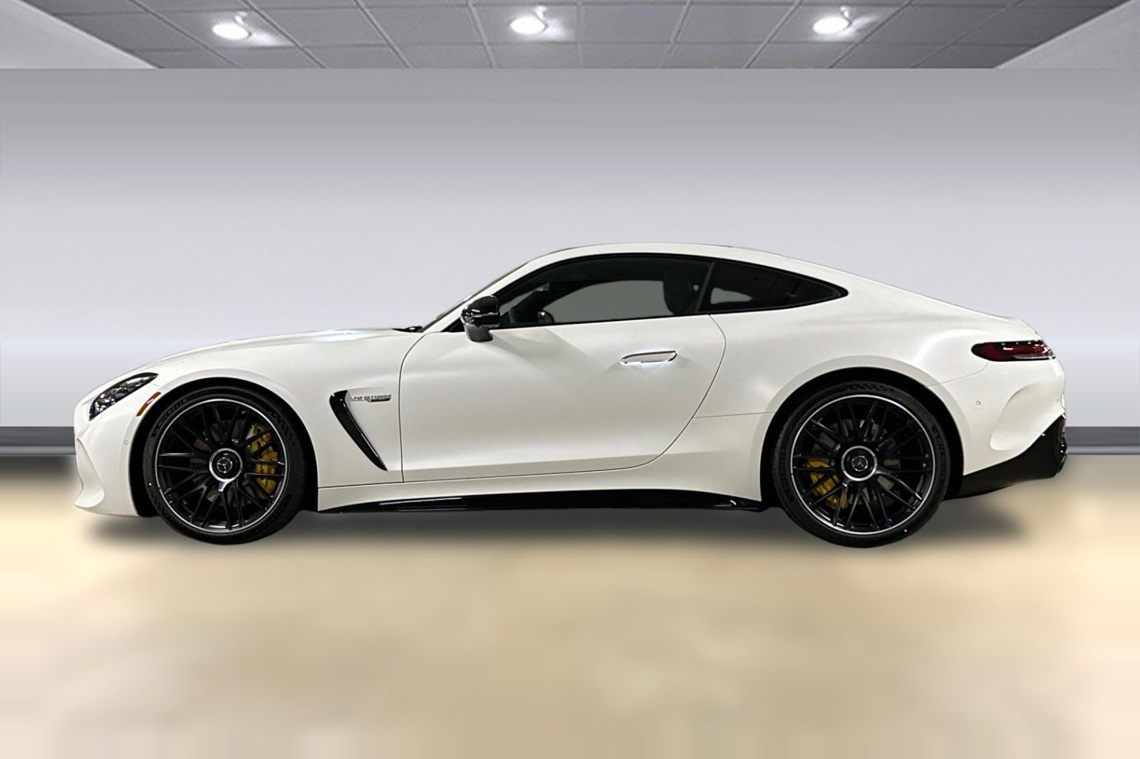 New 2025 Mercedes-Benz AMG GT 55 For Sale in Walnut Creek, CA