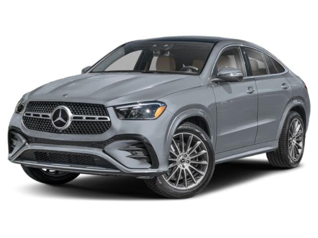 2026 Mercedes Benz GLE 450 4MATIC photo 3