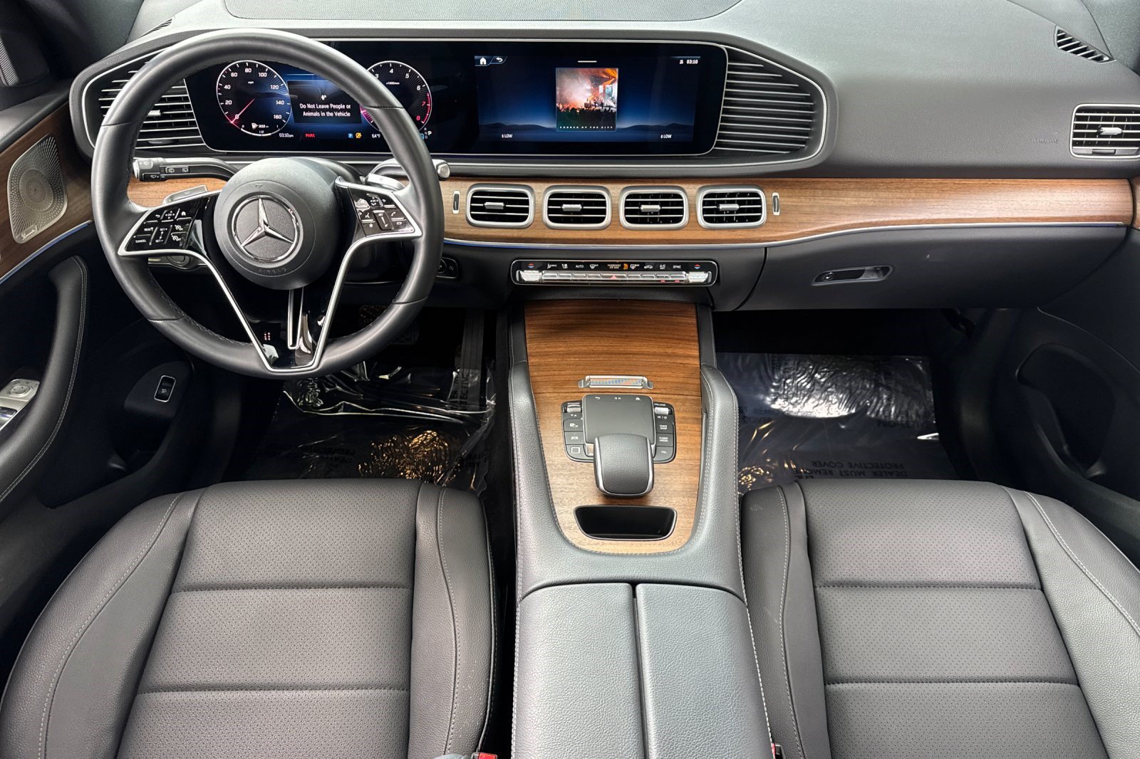 2026 Mercedes-Benz GLE GLE350 - Photo 16
