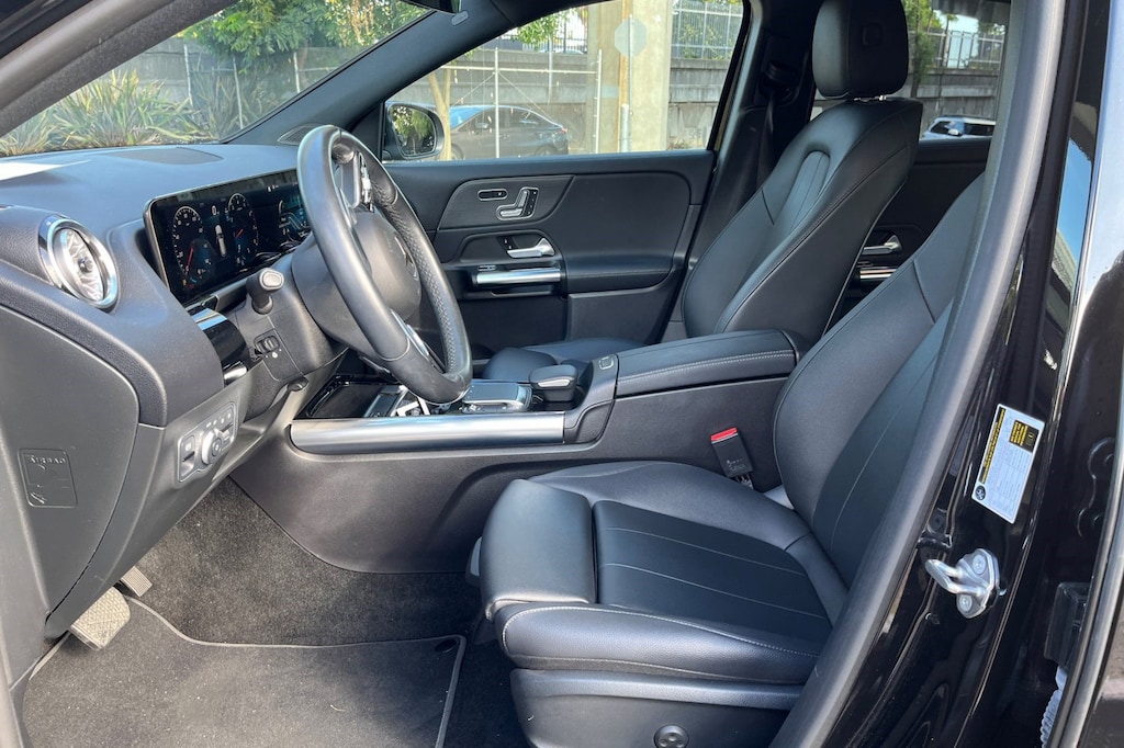 Certified 2023 Mercedes-Benz GLA 250 4MATIC SUV SUV