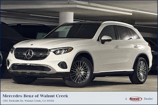 Used 2026 Mercedes-Benz GLC 300 4MATIC SUV SUV for sale in Walnut Creek, near San Francisco