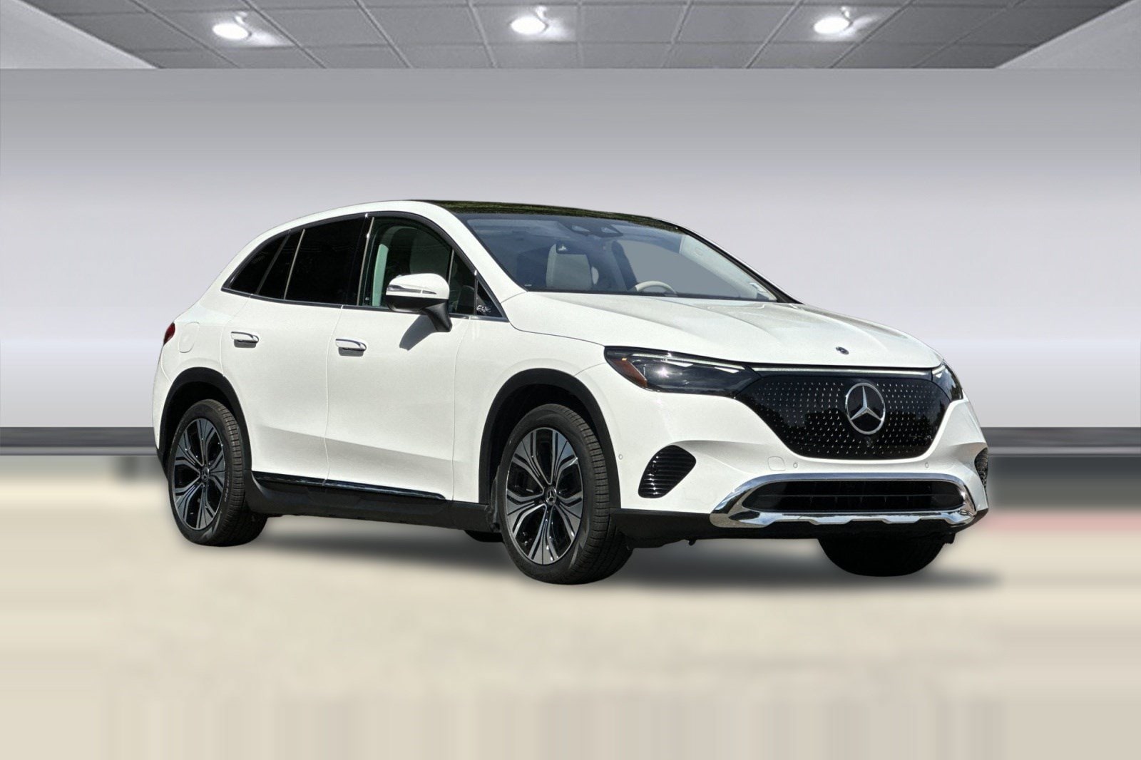 EQE 350 4MATIC SUV SUV