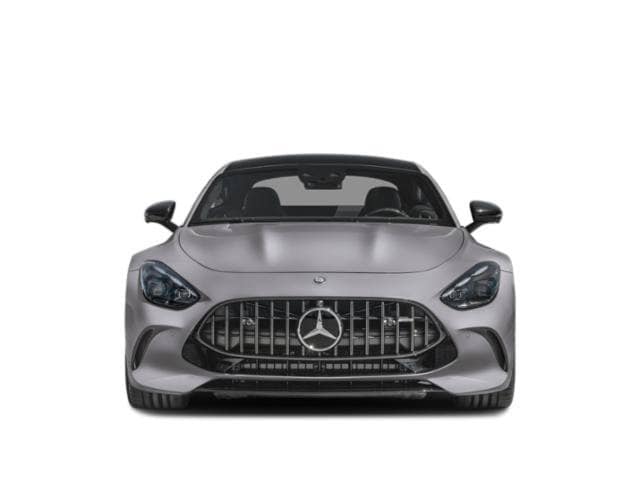AMG GT 55 Coupe