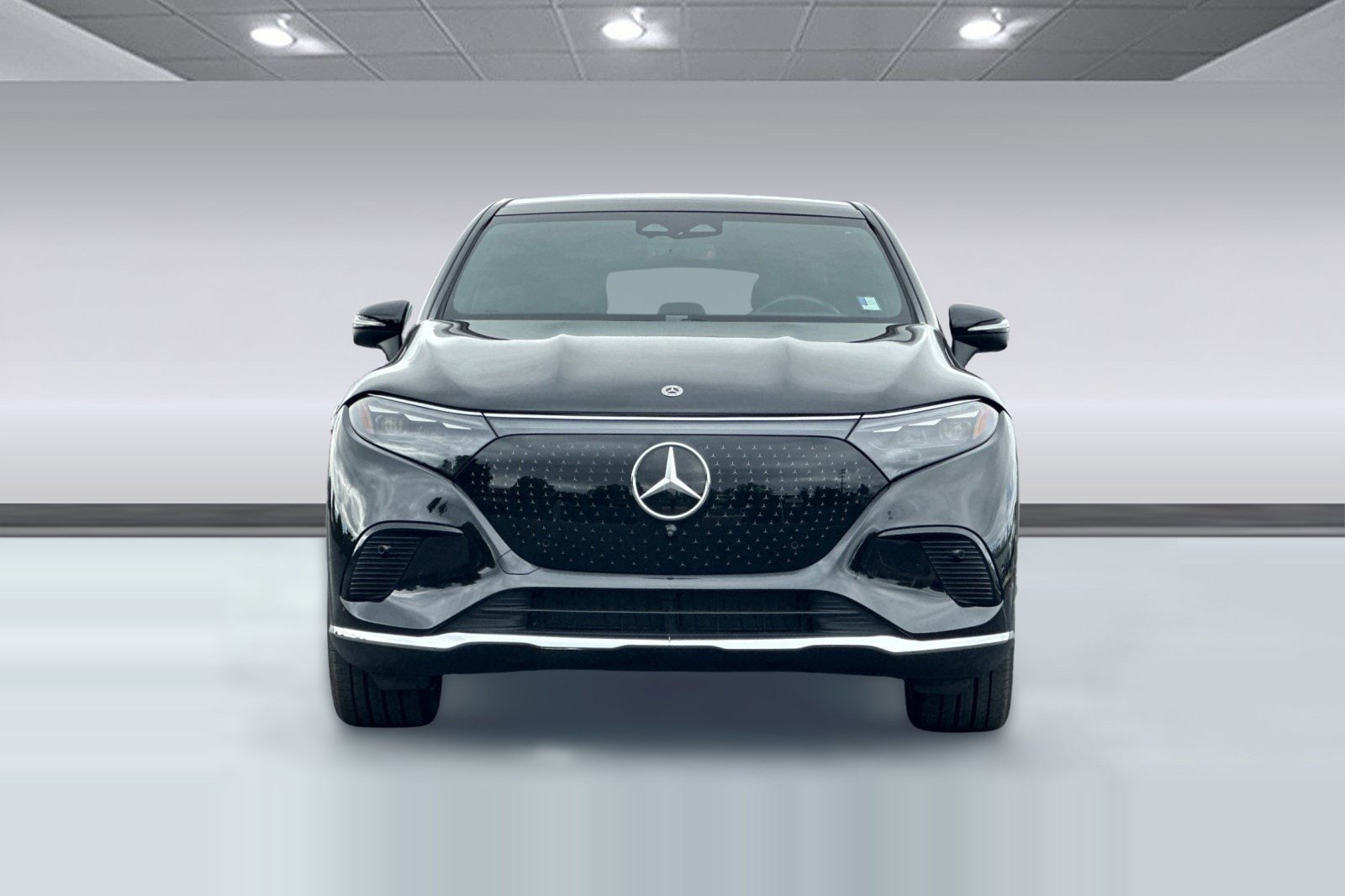 2023 Mercedes-Benz EQS 450 4MATIC SUV photo 4