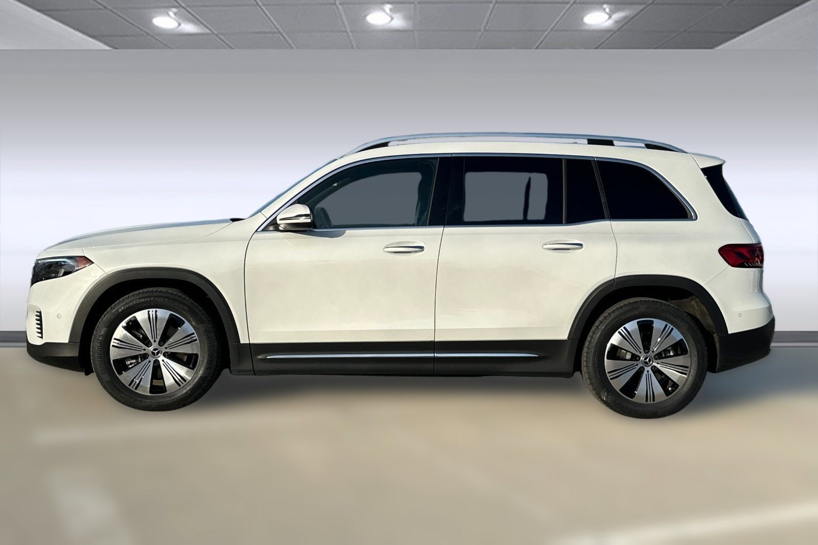 Certified 2023 Mercedes-Benz EQB Base with VIN W1N9M0KB0PN069075 for sale in Walnut Creek, CA