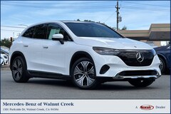 2025 Mercedes-Benz EQE 350 4MATIC SUV