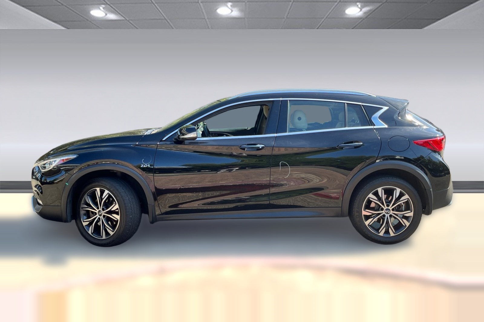 QX30 Premium AWD *Ltd Avail* SUV