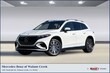  Mercedes-Benz EQS 550